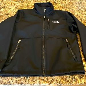 North Face Boys Jacket